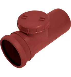 PP-MARK RENSRÖR MED LOCK 160