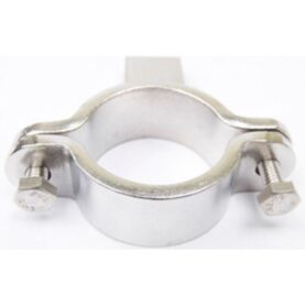 RÖRHÅLLARE 101,6 PRHD DUBBEL