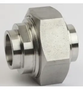 KOPPLING R-131S DN 26,9/23 1.4404