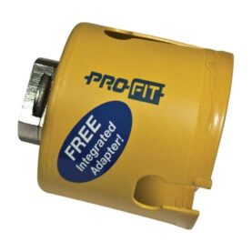 HÅLSÅG HM 105 MM PRO-FIT