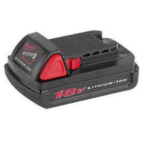 BATTERI M18 B2 2,0AH MILWAUKEE