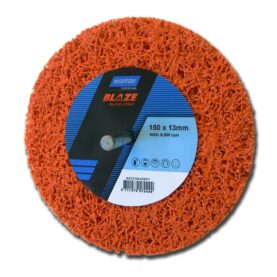 RONDELL GROVRENGÖRING BLAZE RAPID NORTON