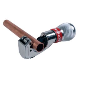 RÖRAVSKÄ ROTR CROME 1/8"-1.1/8 ROTHENBERGER