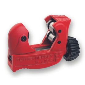 RÖRSKÄRARE MINIMAX 3-28MM ROTHENBERGER