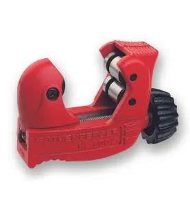 RÖRSKÄRARE MINIMAX 3-28MM ROTHENBERGER