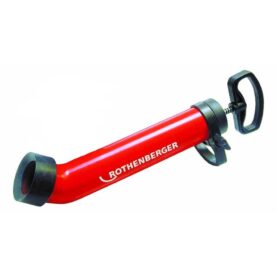 VACUUMPUMP ROPUMP SUPERPLUS ROTHENBERGER