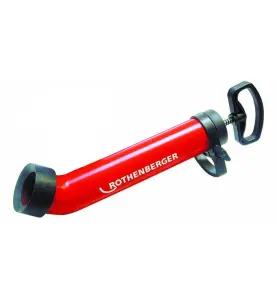 VACUUMPUMP ROPUMP SUPERPLUS ROTHENBERGER