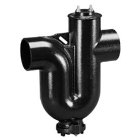 VATTENLÅS UNIVERSAL DN100 MA-SYSTEM