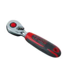 SPÄRRSKAFT MED LÅNGHYLSA 7MM TECOS