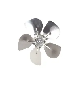 FLÄKTVINGE 200MM ALUM. 5/24W, 118U0037, DANFOSS