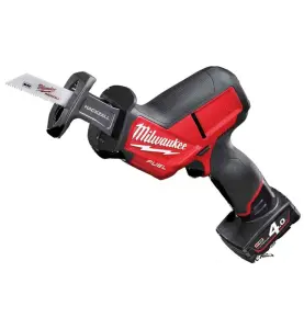 TIGERSÅG M12 CHZ-402C MILWAUKEE
