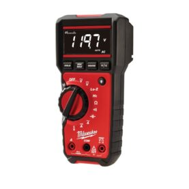 MULTIMETER 2217-40 MILWAUKEE