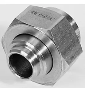 KOPPLING 15X21,3 RS-131 1.4404