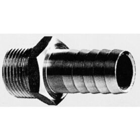 SLANGNIPPEL 25X1 R-144 1.4404