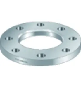 LÖSFLÄNS GALVANISERAD 100/120 02 P280 PN40