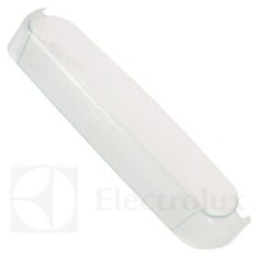 DÖRRHYLLA 60CM HÖG LJUSBLÅ ELEKTROLUX