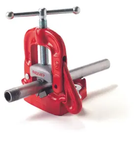 RÖRSKRUVSTYCKE NR21 RIDGID KAPACITET 6 - 50MM