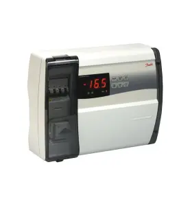 OPTYMA CONTROL AK-RC 113,4HP,3 FAS, 080Z3221, DANFOSS