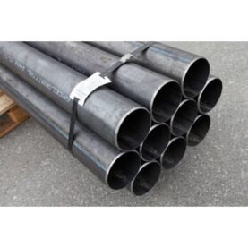 FODERRÖR P235TR1/S235JRH 168.3x5.0 ST 37.1