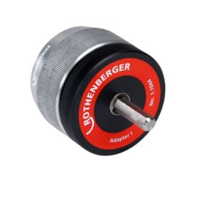 ADAPTER TILL AVGRADARE 6-35 MM ROTHENBERGER