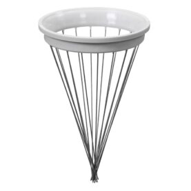 RÅTTSPÄRR DN100 MA-SYSTEM