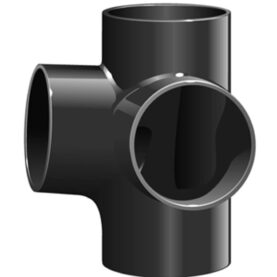 HÖRNGRENRÖR 100 MM X 88 GRADER MA-SYSTEM