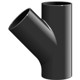 GRENRÖR 100 MM X 45° MA-SYSTEM