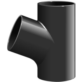 GRENRÖR 100 MM X 70 GRADER ENKELT MA-SYSTEM