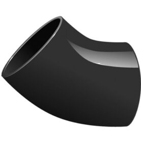 BÖJ 100 MM X 45° MA-SYSTEM