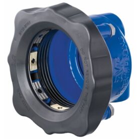 HUV SUPA MAXI PN16 50XG32 AVK