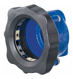 HUV SUPA MAXI PN16 50XG32 AVK