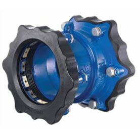 REDUCERAD KOPPLING SUPA MAXI 100/125 AVK