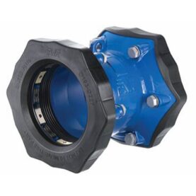 RAK KOPPLING SUPA MAXI DN150/159-188 AVK