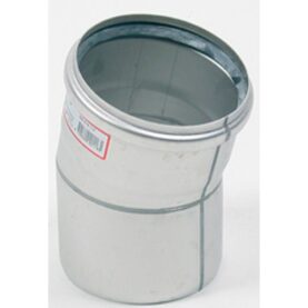 BÖJ EUROPIPE 40 MM X 15° 1MUFF BLUCHER