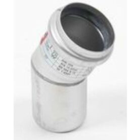 BÖJ EUROPIPE 50 MM X 30° 1MUFF BLUCHER