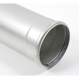 RÖR EUROPIPE 110X750 MM 1MUFF BLUCHER