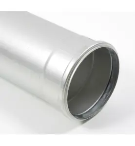 RÖR EUROPIPE 110X750 MM 1MUFF BLUCHER