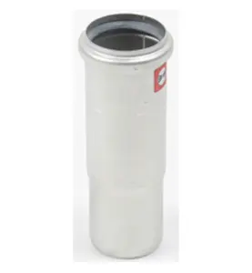 EXPANSIONSMUFF EUROPIPE 160 MM 1MUFF BLUCHER