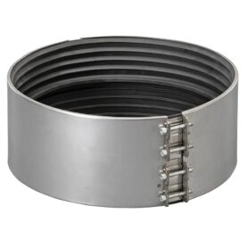 KOPPLING DN250 MA-SYSTEM