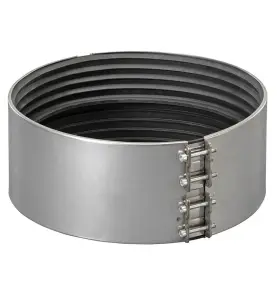 KOPPLING DN250 MA-SYSTEM