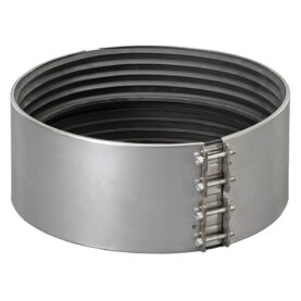 KOPPLING DN300 KROMSTÅL MA-SYSTEM