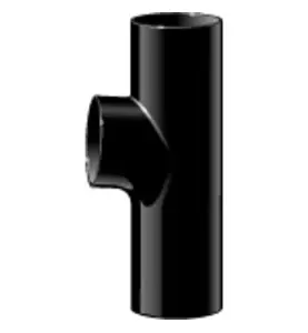 VÅNINGSGRENRÖR 100 MM X 88 GRADER MA-SYSTEM