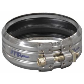 ULTRA-JETKOPPLING 100 MM KLASS B