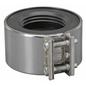 KOPPLING DN58XDN50 KLASS B ROSTFRI MA JET