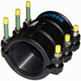 REPARATIONSMUFF RDS SEGJÄRN 150 ULEFOS