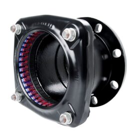 FLÄNSKOPPLING ULTRAGRIP 80/85,7-107 ULEFOS