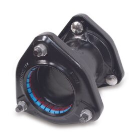 SKARVKOPPLING ULTRAGRIP 398,2-442,0 ULEFOS