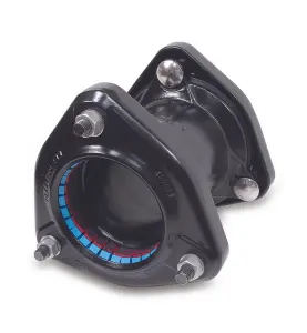 SKARVKOPPLING ULTRAGRIP 398,2-442,0 ULEFOS