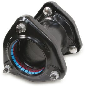 SKARVKOPPLING ULTRAGRIP 352,2-396,0 ULEFOS