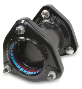 SKARVKOPPLING ULTRAGRIP 352,2-396,0 ULEFOS